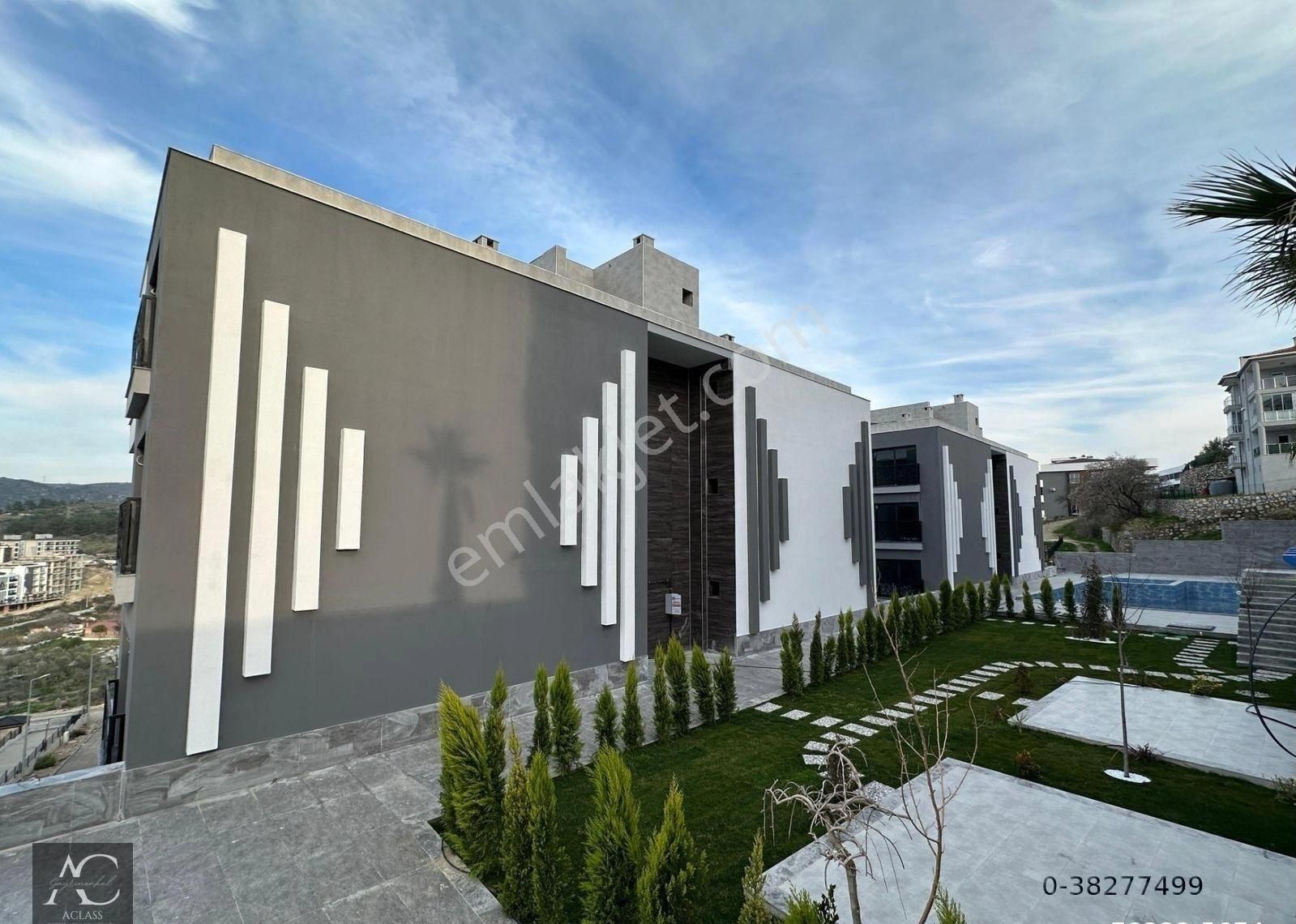 7/24 Güvenlık-havuz-peyzaj-otopark-merkezı Sıstem-sosyal Alan-ultra Lüx Fırsat Daireler - Görsel 14