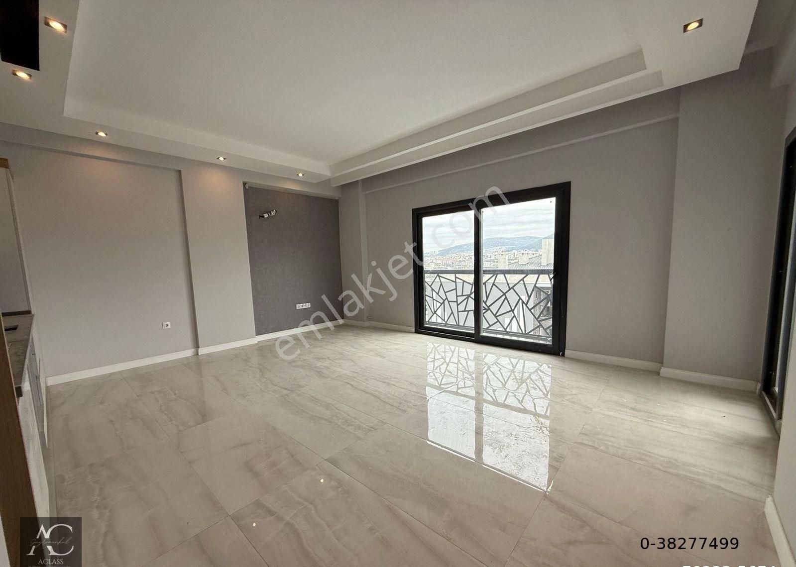 7/24 Güvenlık-havuz-peyzaj-otopark-merkezı Sıstem-sosyal Alan-ultra Lüx Fırsat Daireler - Görsel 34