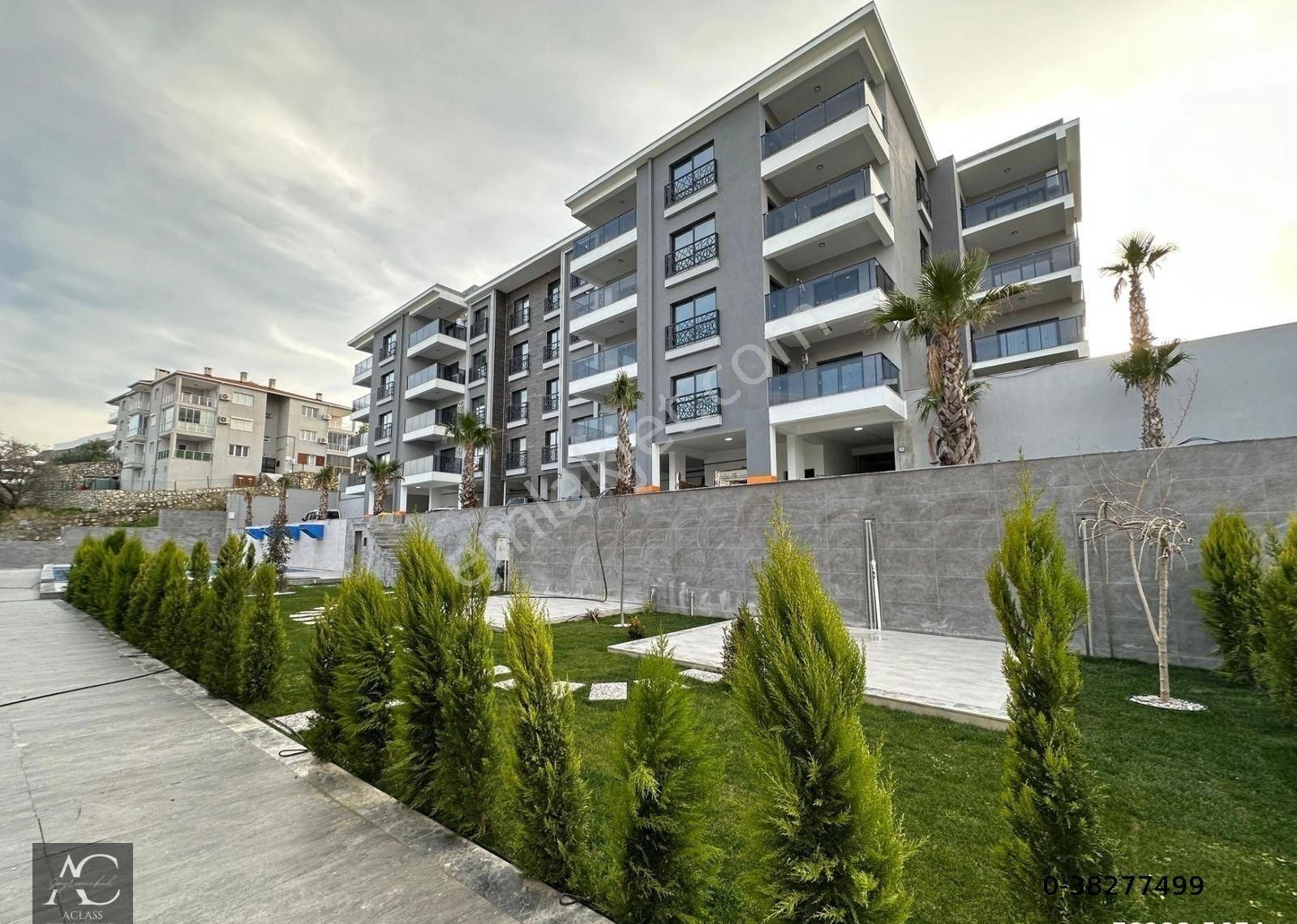 7/24 Güvenlık-havuz-peyzaj-otopark-merkezı Sıstem-sosyal Alan-ultra Lüx Fırsat Daireler - Görsel 11