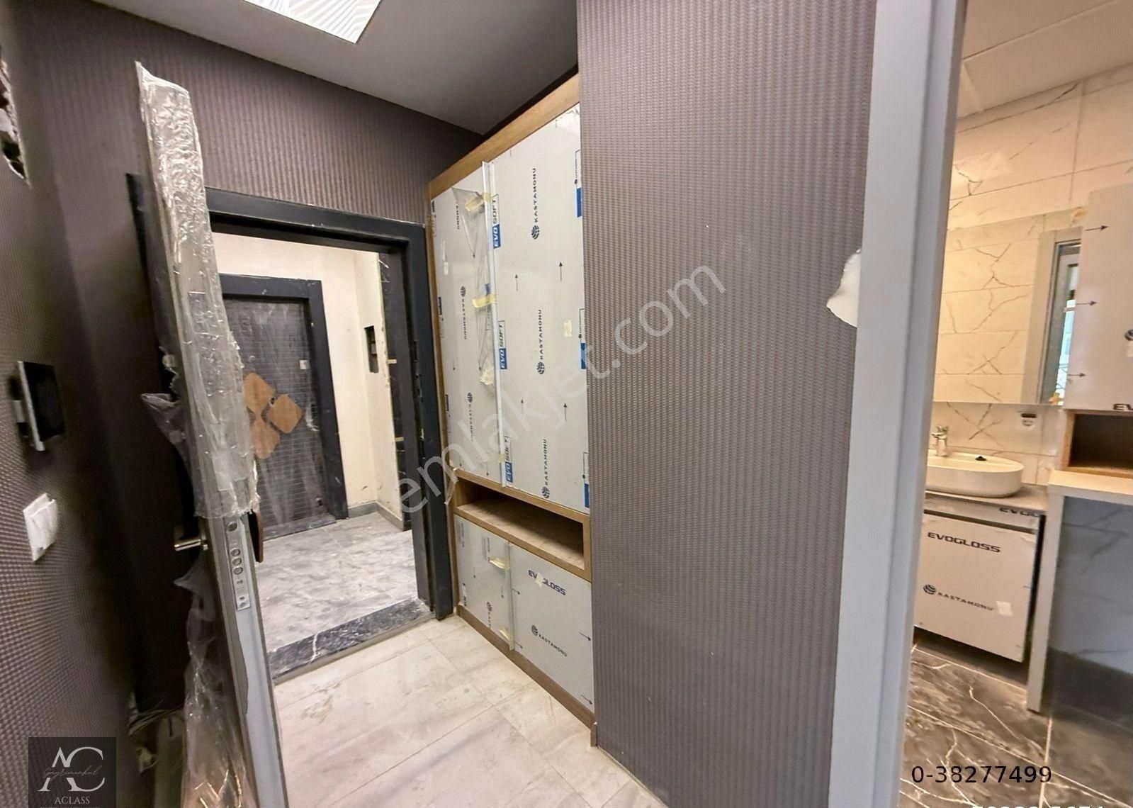 7/24 Güvenlık-havuz-peyzaj-otopark-merkezı Sıstem-sosyal Alan-ultra Lüx Fırsat Daireler - Görsel 32