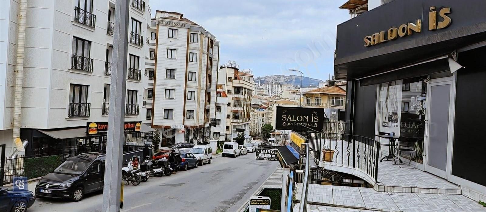 Maltepe Zümrütevler Kiralık Dükkan & Mağaza Z.evlerin En İşlek Caddesinde Kiralık 80 M2 Dükkan