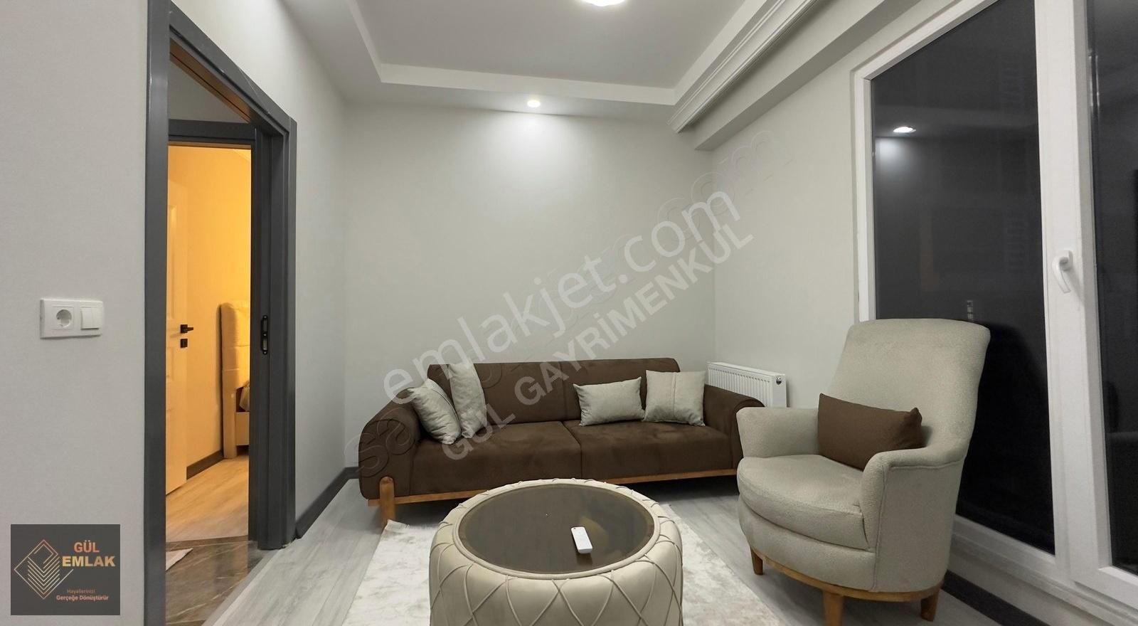 Esenyurt Güzelyurt Satılık Daire Milpark Yanında İskanlı Kapalı Otoparklı 2+1 Sıfır Daire