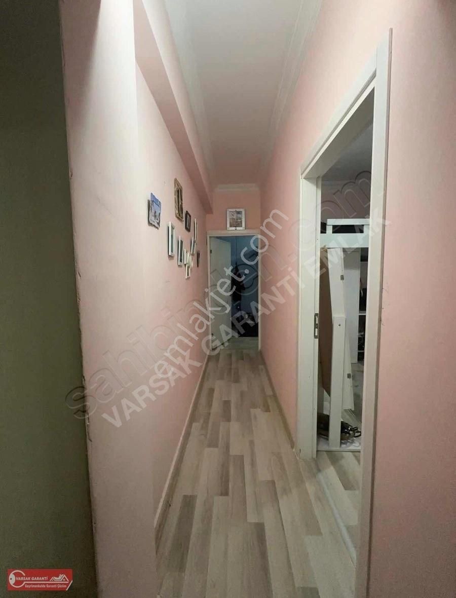 Kepez Yeni Emek Satılık Daire Yeniemek Mh 4+1 Satılık Bahçe Kattı Daire