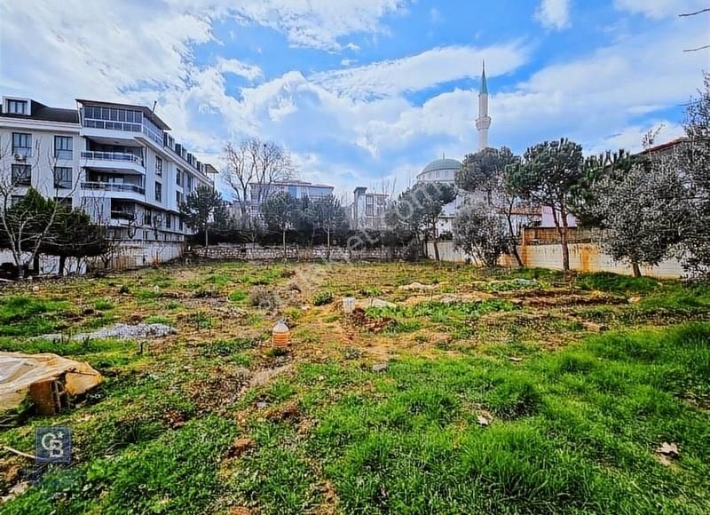 Merkezefendi Bereketler Satılık Konut İmarlı Denizli Bereketler De 1.170 M² Satılık B+2 Konut Arsası