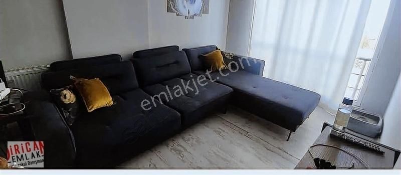 Karatay Akabe Kiralık Daire Dirican Dan Kto Üniver. Şehir Hast.civ. Eşyalı 1+1 Cadde Cepheli