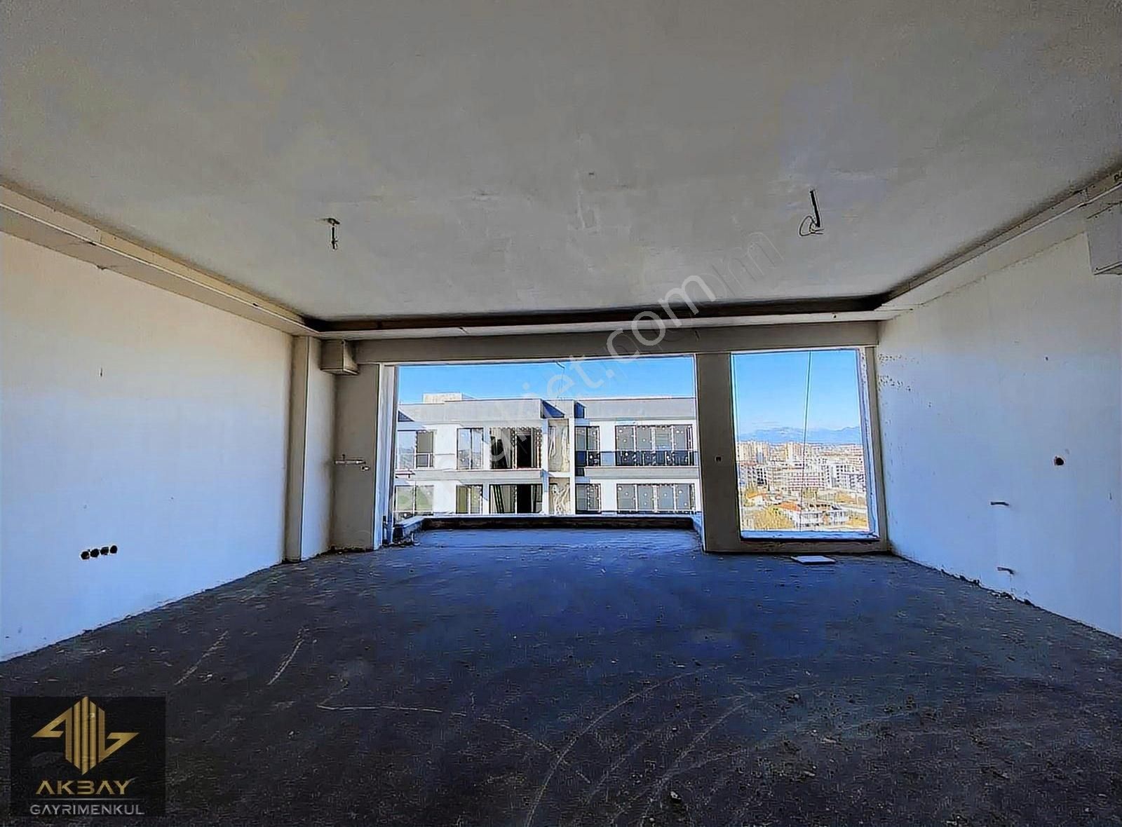 Altıntaş'ta Lüks Konsept Sitede 90m2 2+1 - Görsel 4