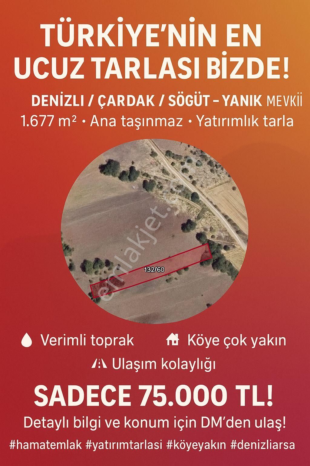 Kaçırılmayacak Hobi Bahçesi Fırsatı!