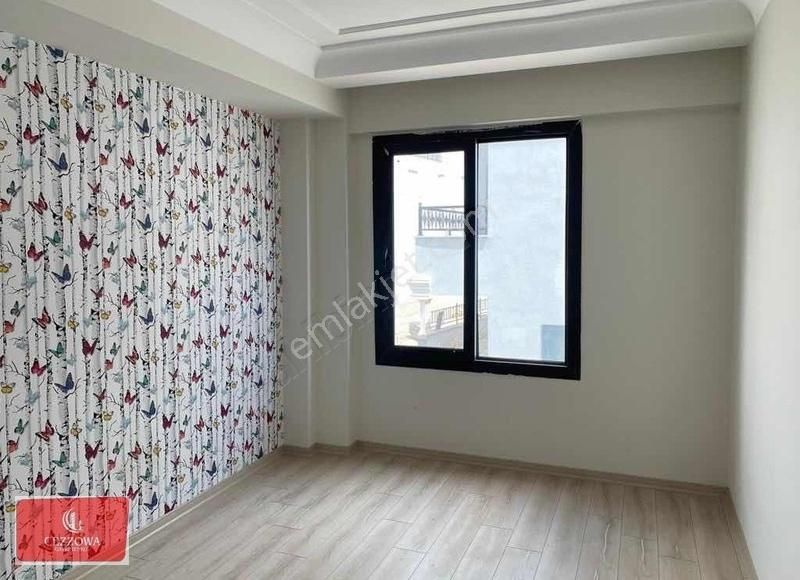 Azor Sarmaşık Villa Tiribles Üçkatlı Satık Villa 5+2 Havuzlu - Görsel 30