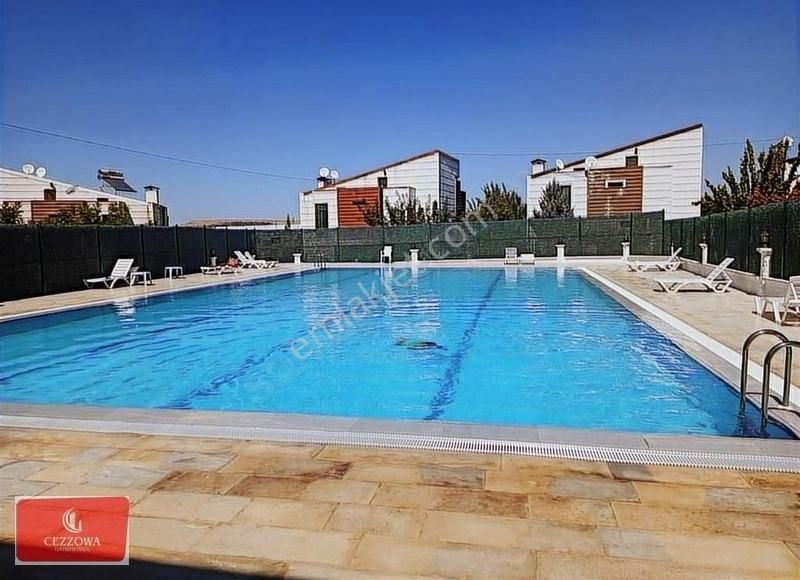 Sur Yiğitçavuş Satılık Villa Mezopotamya 1 Villa Satlık 4+1