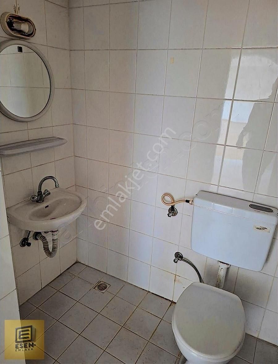 Nilüfer İhsaniye Kiralık Daire Esen'den Geniş Ve Manzaralı Arayanlara Kiralık Daire