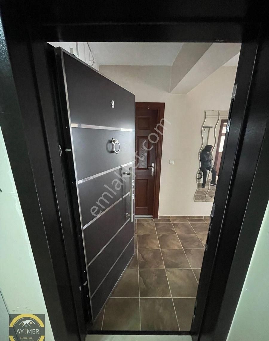 Çankaya Birlik Satılık Daire Çankaya Birlikte Ara Kat Asansörlü 185 M2 4+1 Satılık Daire