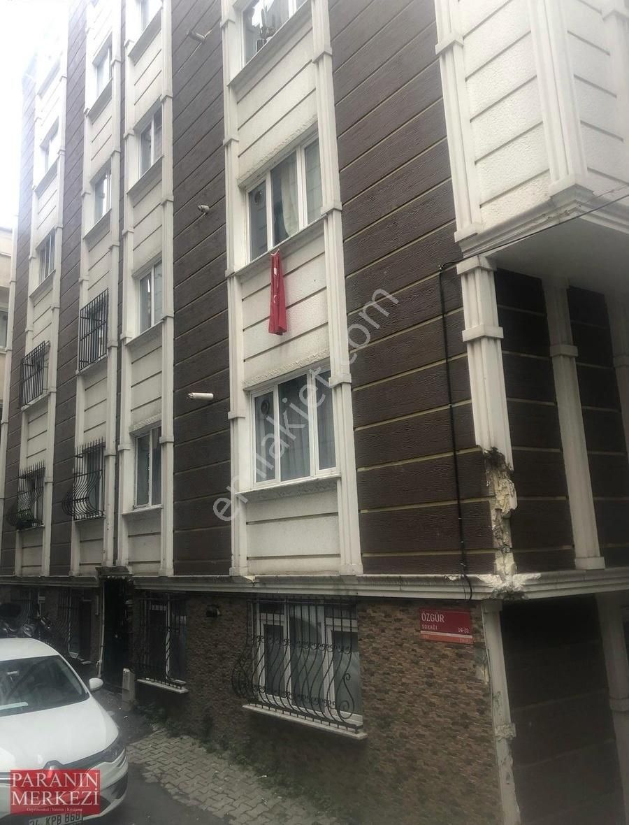 Şişli Mecidiyeköy Satılık Daire Mecidiyeköy'de Genç Binada 2+1 Daire