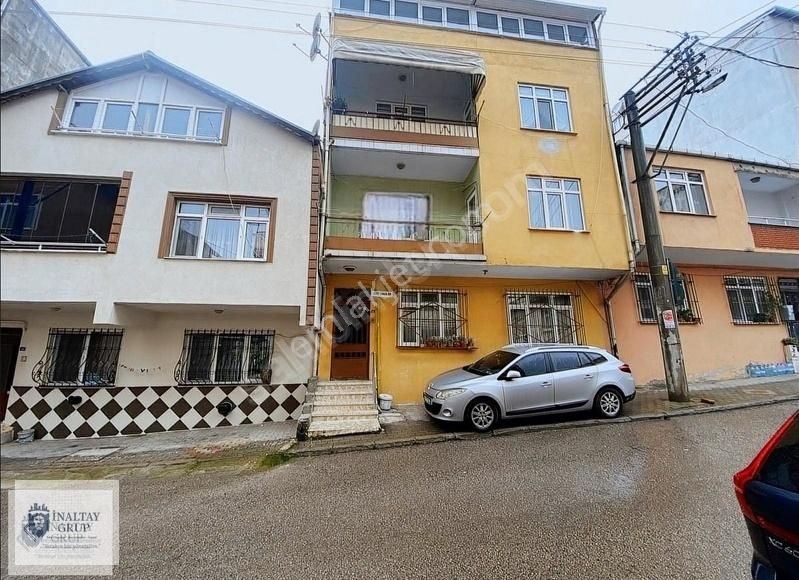 İzmit 28 Haziran Kiralık Daire 28 Haziran Mahallesinde Kiralık 3+1 Daire...