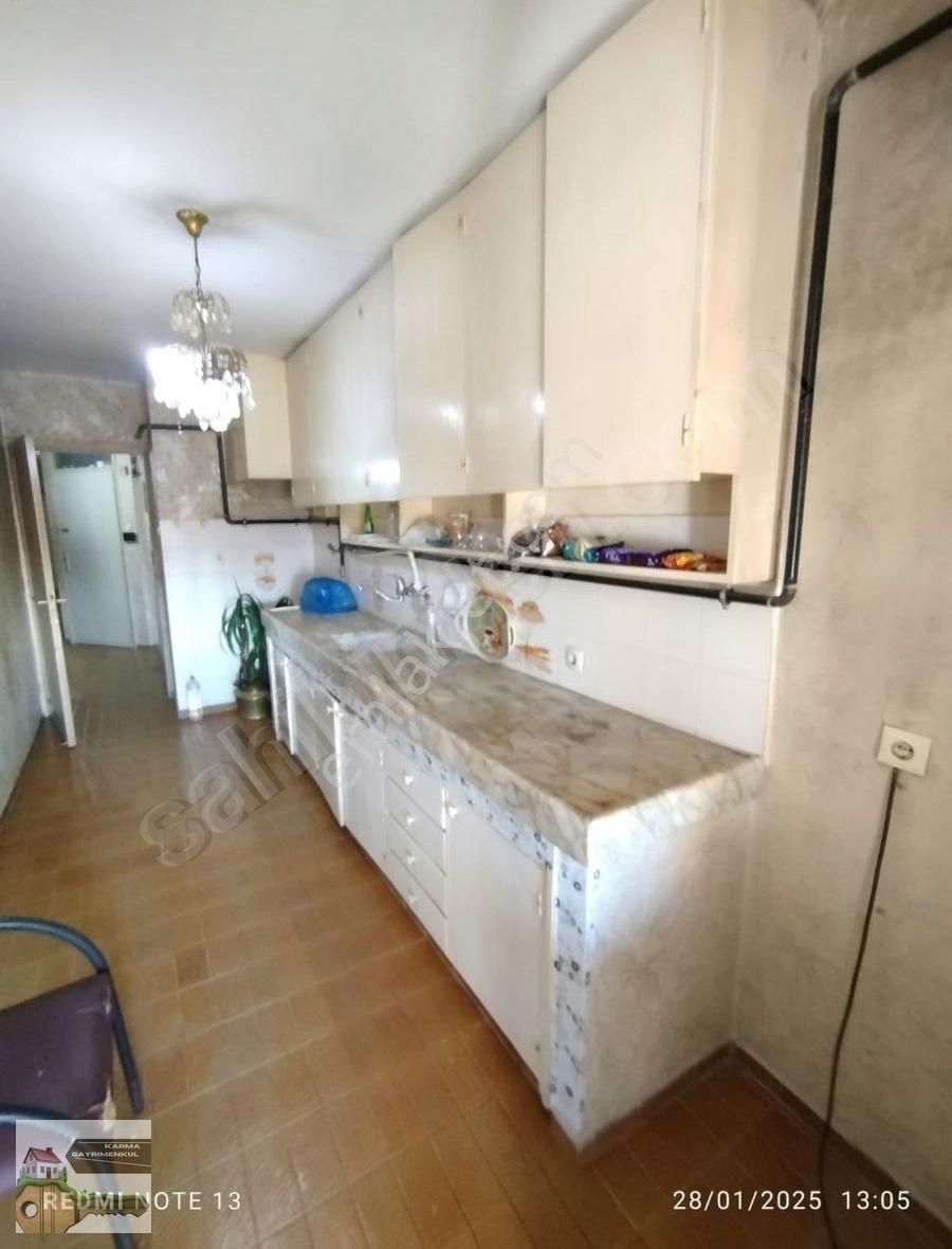 Seyhan Mithatpaşa Kiralık Daire Hulusi Başdan Farkıyla Valilik Civarı Kiralık 3+1 Daire