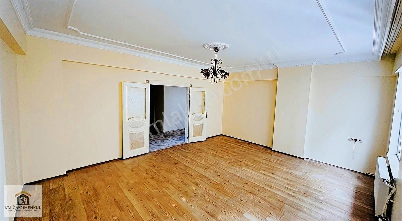 Kilis Merkez Albay İbrahim Karaoğlanoğlu Kiralık Daire Ata Gayrimenkul'den Eski Beşevlerde Kiralık 4+1 Merkezi Konum