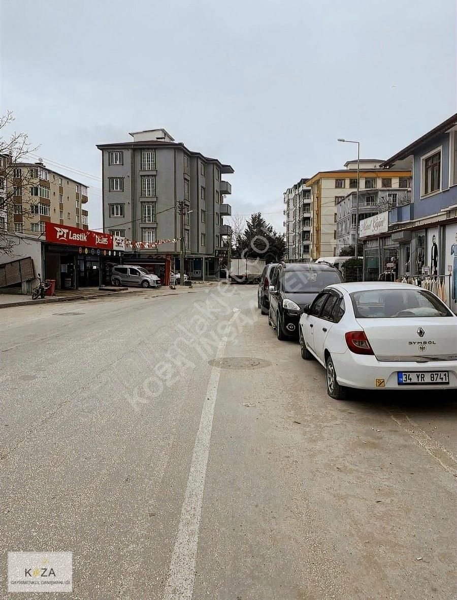 Çerkezköy Kızılpınar Gültepe Kiralık Daire Koza'dan Kiralık