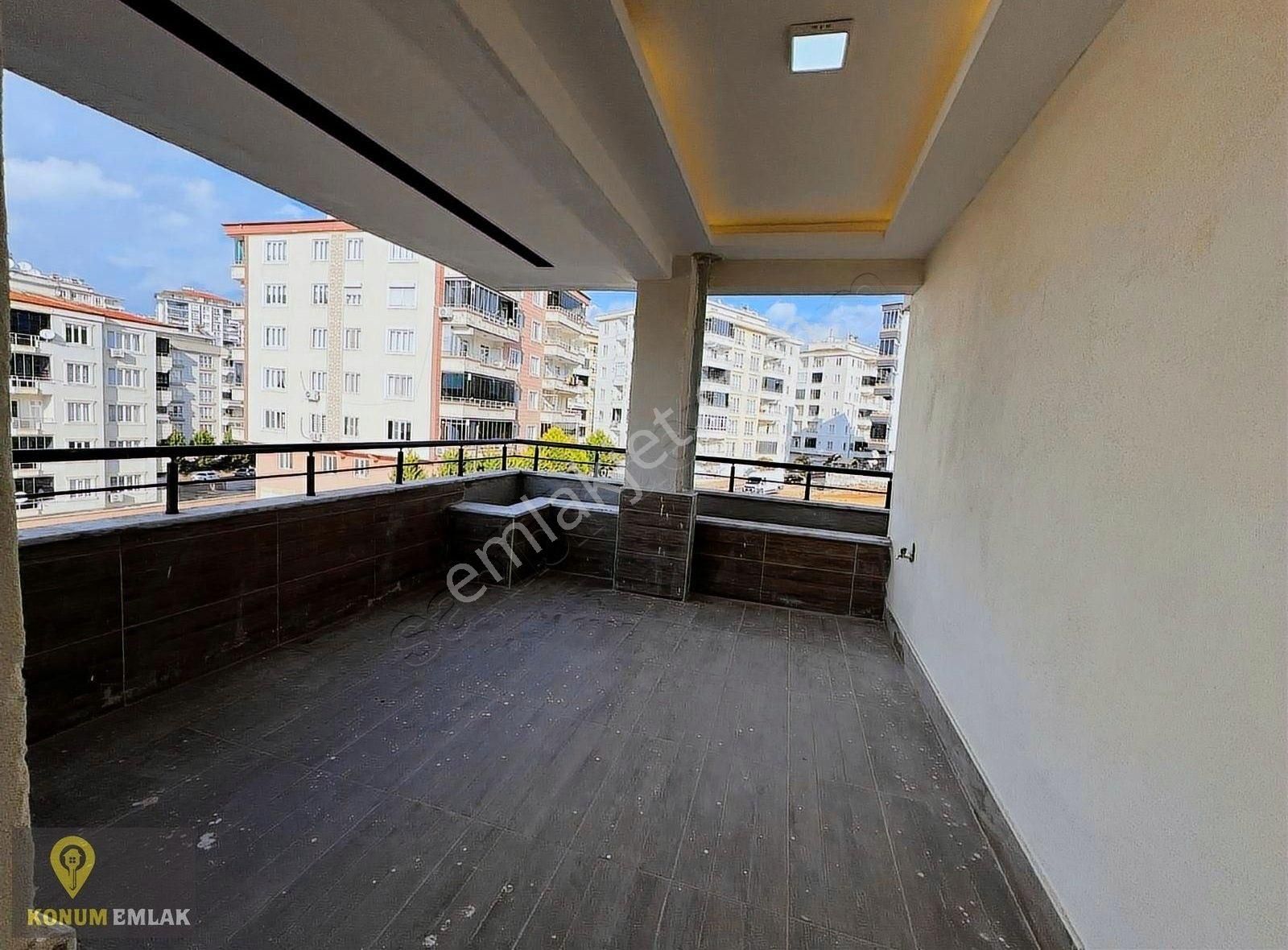 Konum'dan Şahintepede 2.5+1 Satılık Daire