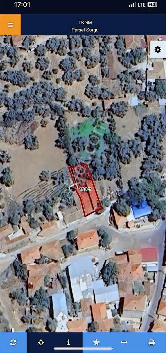 Kemalpaşa Sarılar Köyünde Müstakil Bahçeli Ev - Görsel 3