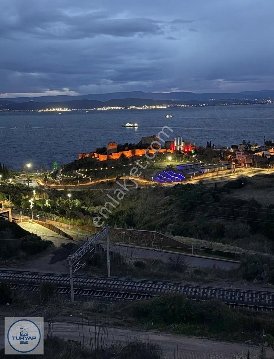 Gebze Eskihisar Satılık Villa Eskihisar Da Deniz Ve Doğa Manzaralı Villa