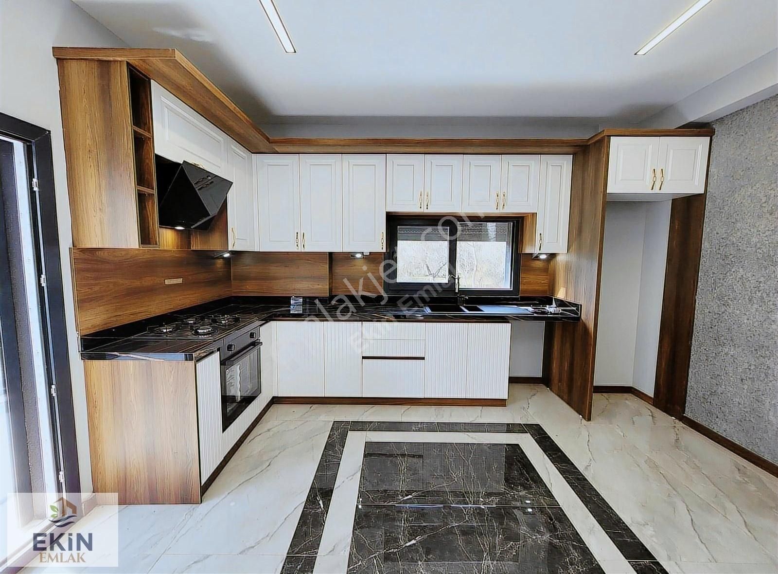 Güre'de 3+1 Lüks Villa; Eşsiz Manzara Ve Doğa - Görsel 28