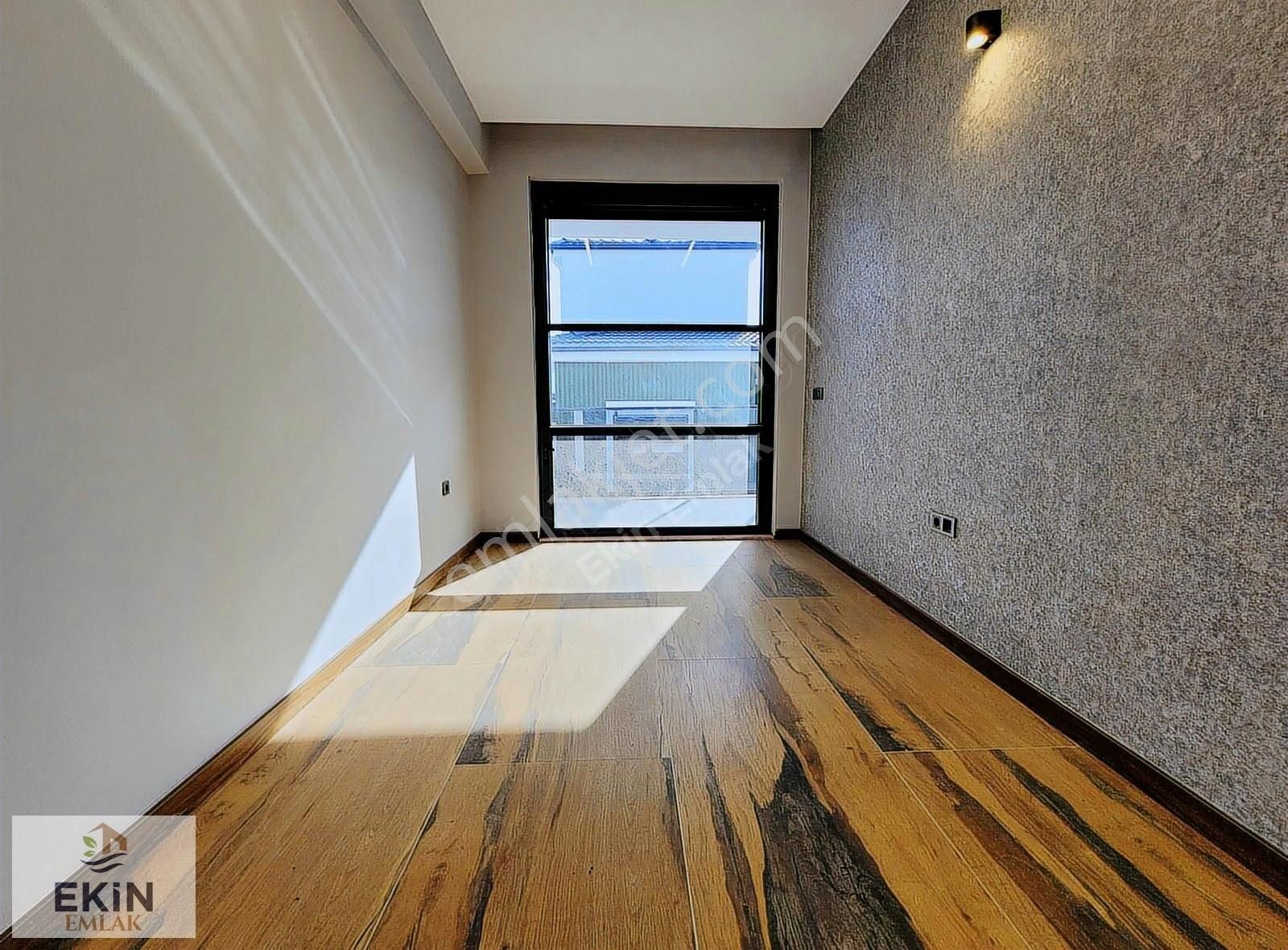 Güre'de 3+1 Lüks Villa; Eşsiz Manzara Ve Doğa - Görsel 21