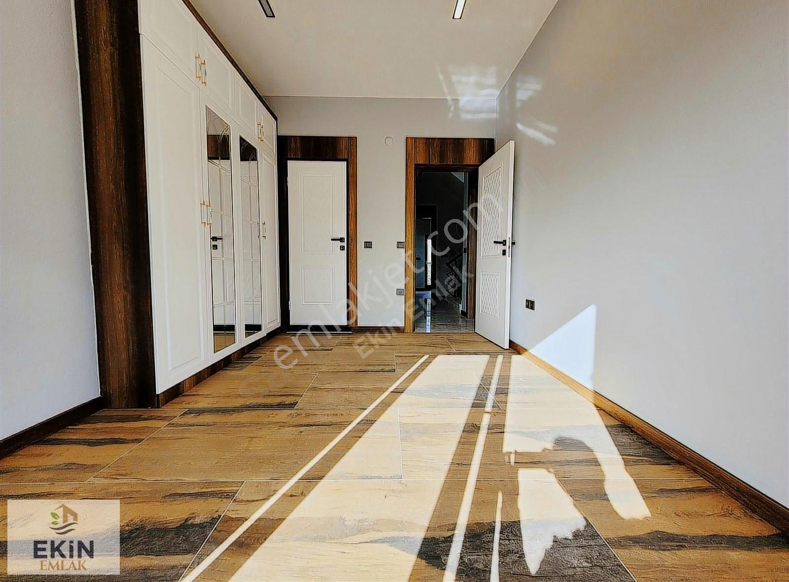 Güre'de 3+1 Lüks Villa; Eşsiz Manzara Ve Doğa - Görsel 14