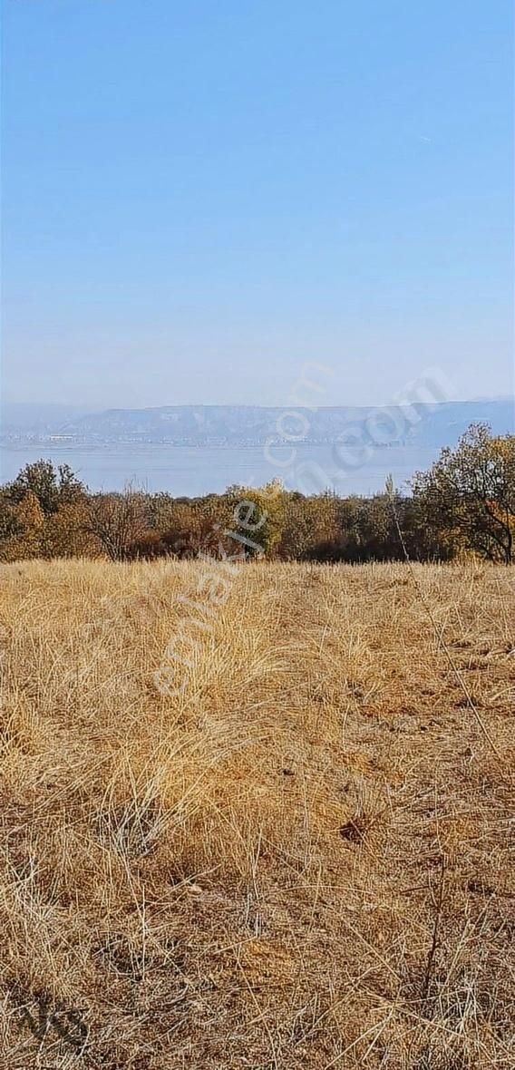 İlyas'ta Yola Sıfır Elektirk Suyu Çok Yakın Göl Manzaralı Fırsat - Görsel 3