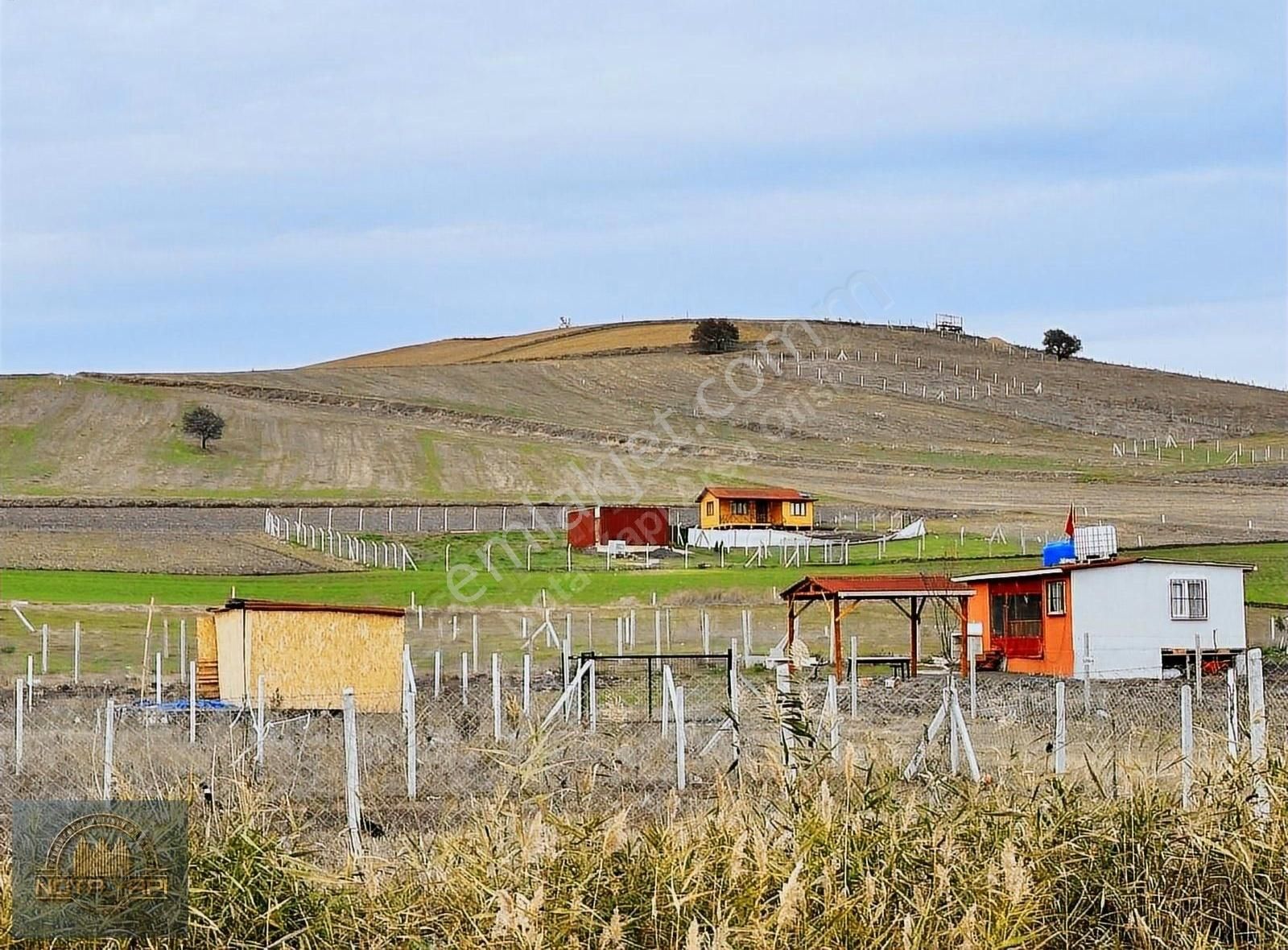 Silivri Değirmenköy İsmetpaşa Satılık Tarla Silivri Değirmenköy 695 M2 Çiftlikler Bölgesinde Kelepir Arsa