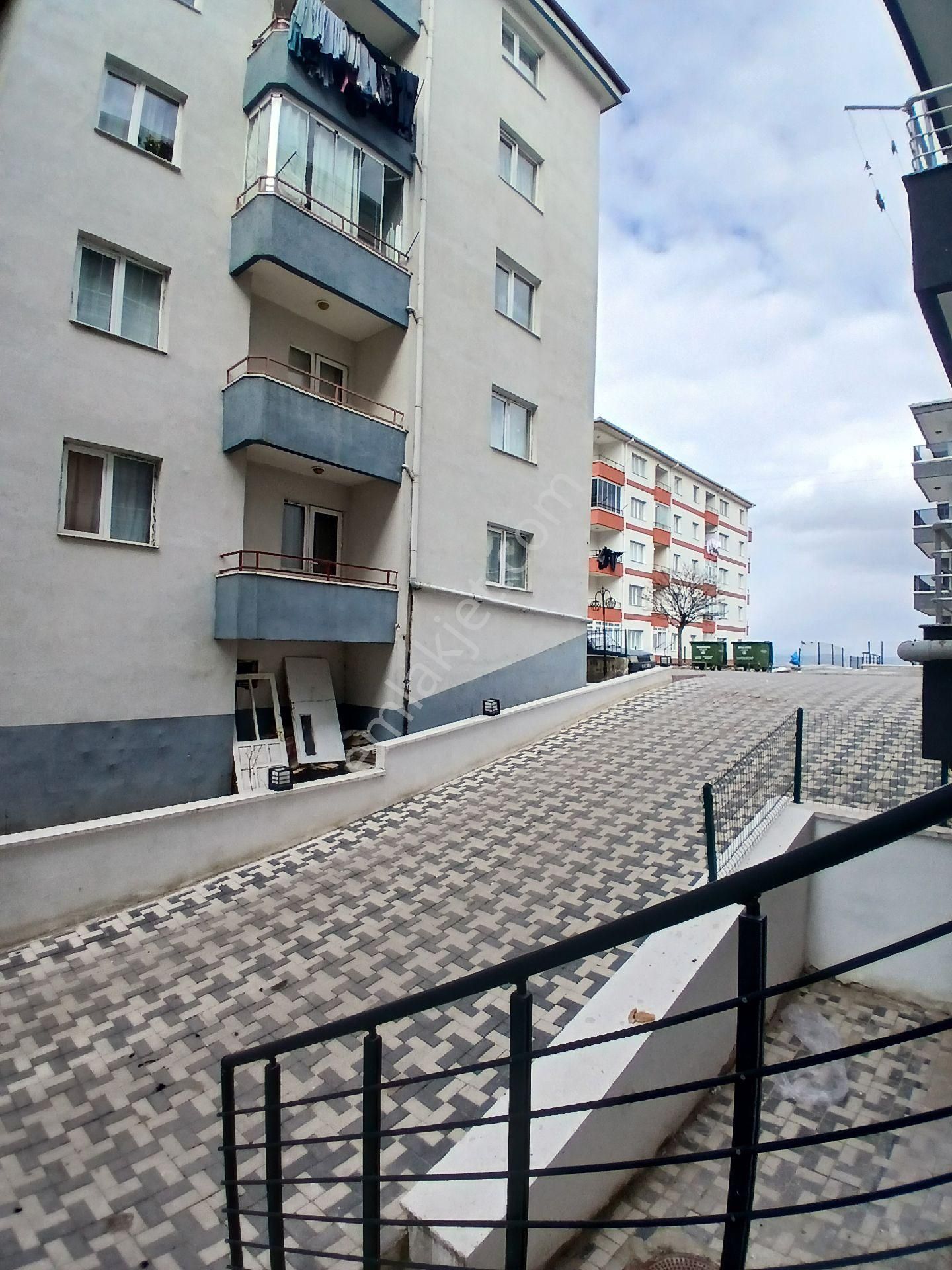 Çiğnitaş Emlak*pursaklar Da 3+1 Giriş Kat Yapılı Masrafsız