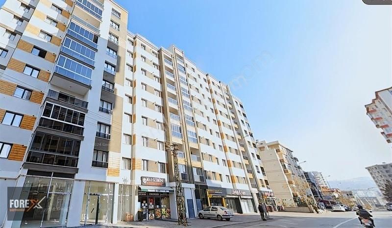 Talas Bahçelievler Kiralık Daire Talas Bahçelievlerde Bağımsız Mutfaklı Kiralık 2+1 Sıfır Daire