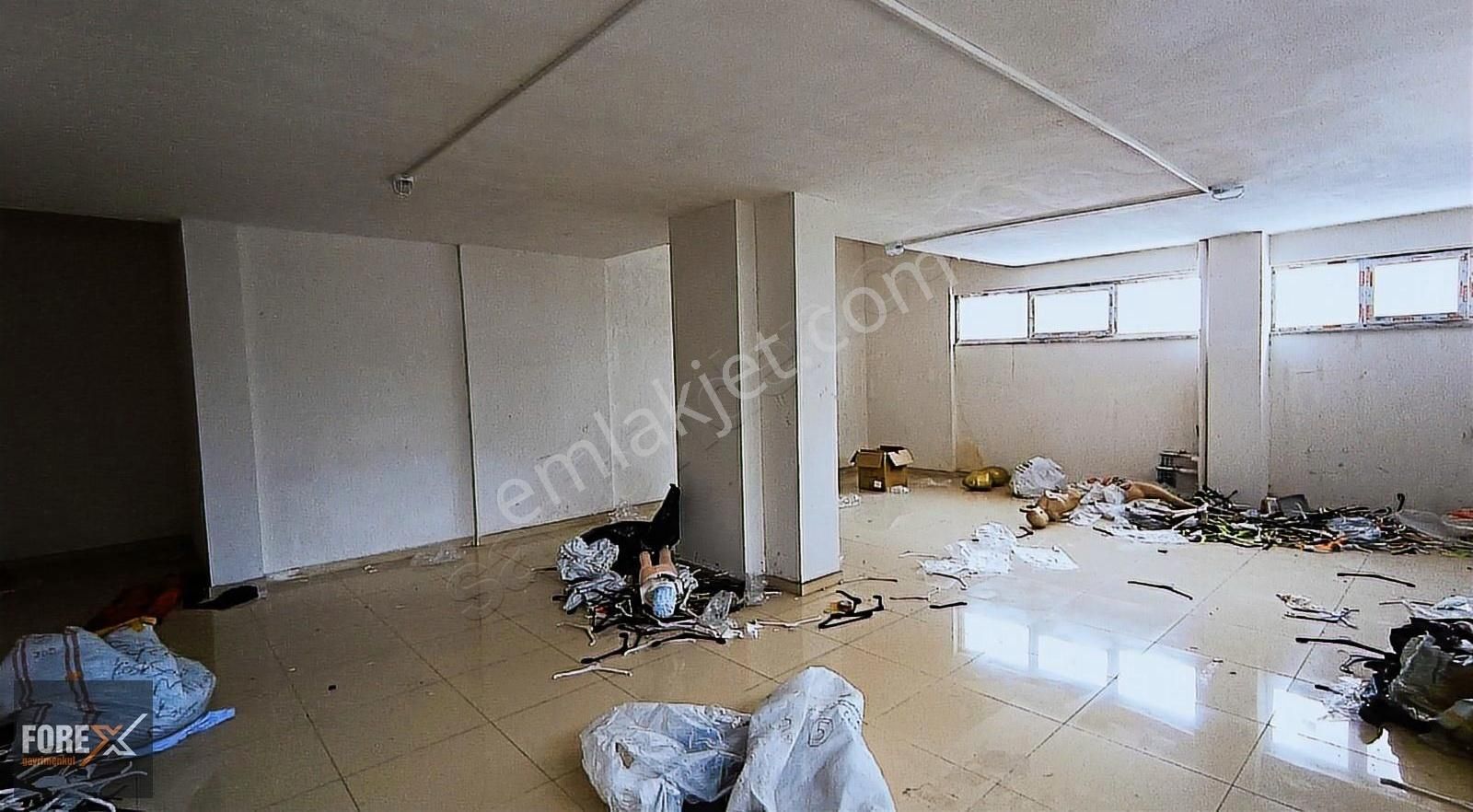 Talas Mevlana Kiralık Depo Talas Mevlanada Kiralık 350 M2 Depo