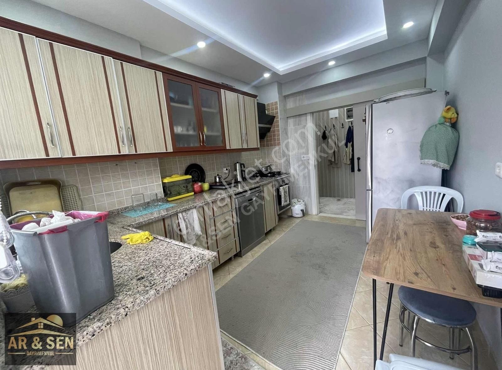 Kepez/ayanoğlu Mah 5+2 Asansörlü Dubleks Satılık Daire - Görsel 24