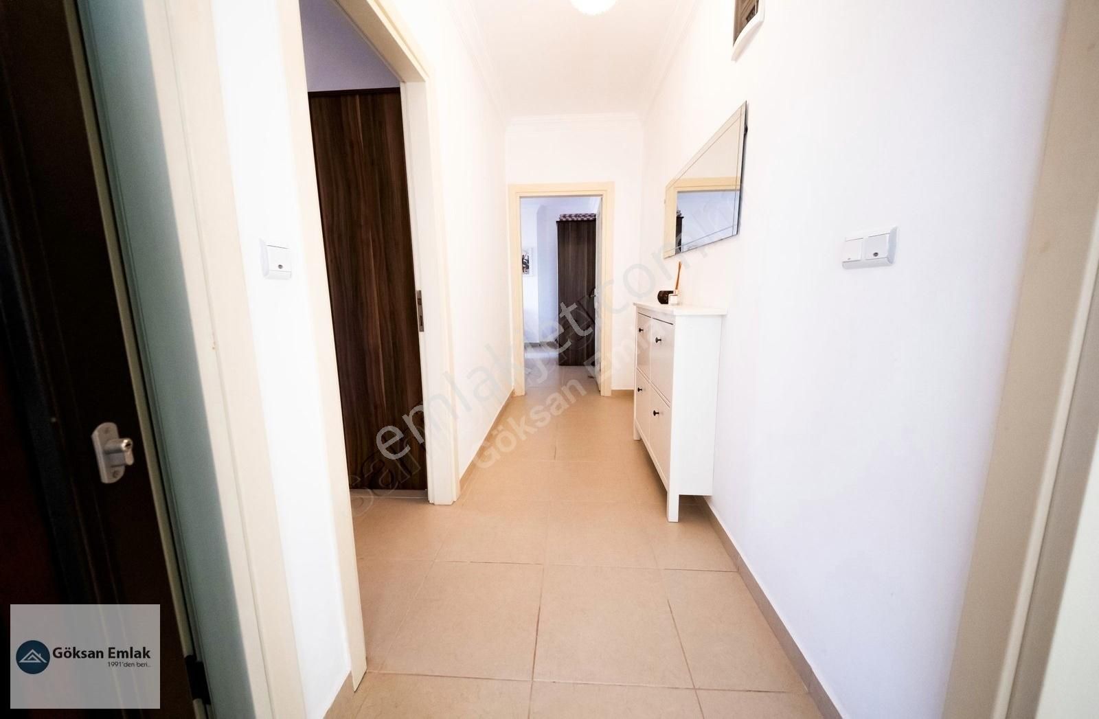 Akbük Merkezde Satılık Full Eşyalı Havuzlu 2+1 Daire - Görsel 15