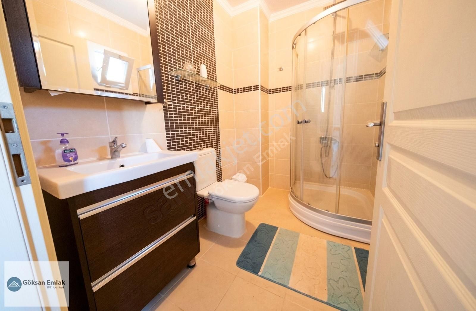 Akbük Merkezde Satılık Full Eşyalı Havuzlu 2+1 Daire - Görsel 6