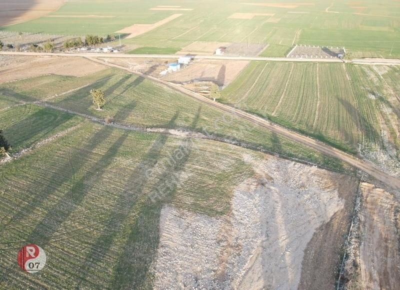 Antalya Korkuteli Beğiş Susuz'unda Satılık 3.545m2 Tarla - Görsel 21