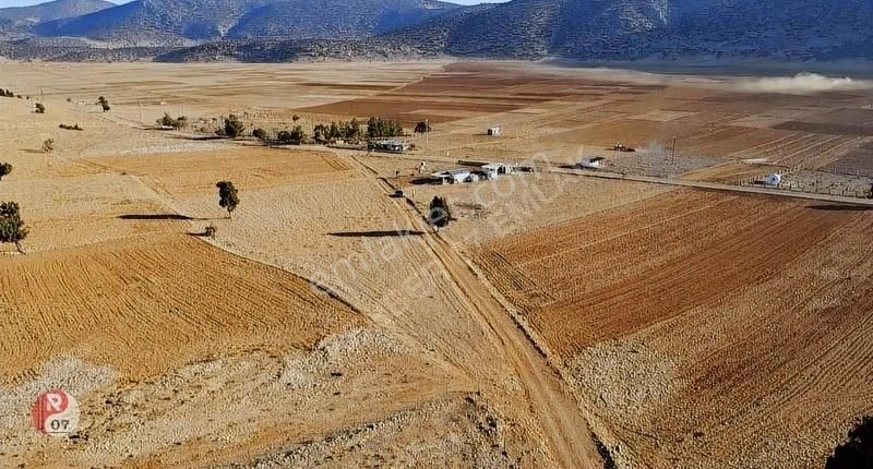 Antalya Korkuteli Beğiş Susuz'unda Satılık 3.545m2 Tarla - Görsel 3