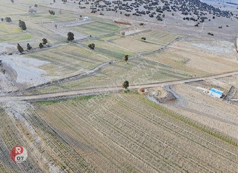 Antalya Korkuteli Beğiş Susuz'unda Satılık 3.545m2 Tarla - Görsel 14