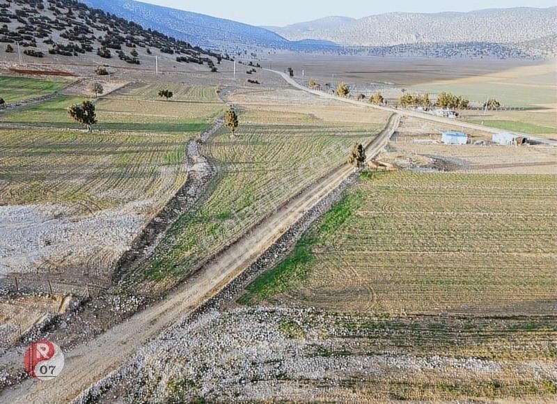 Antalya Korkuteli Beğiş Susuz'unda Satılık 3.545m2 Tarla - Görsel 26