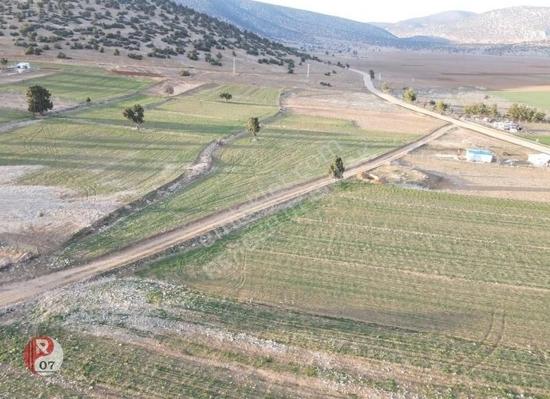 Antalya Korkuteli Beğiş Susuz'unda Satılık 3.545m2 Tarla - Görsel 4