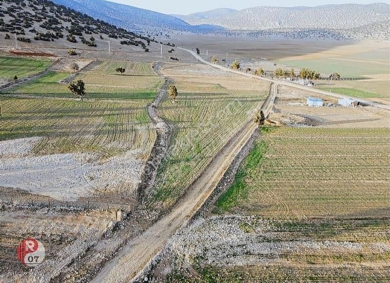 Antalya Korkuteli Beğiş Susuz'unda Satılık 3.545m2 Tarla - Görsel 16