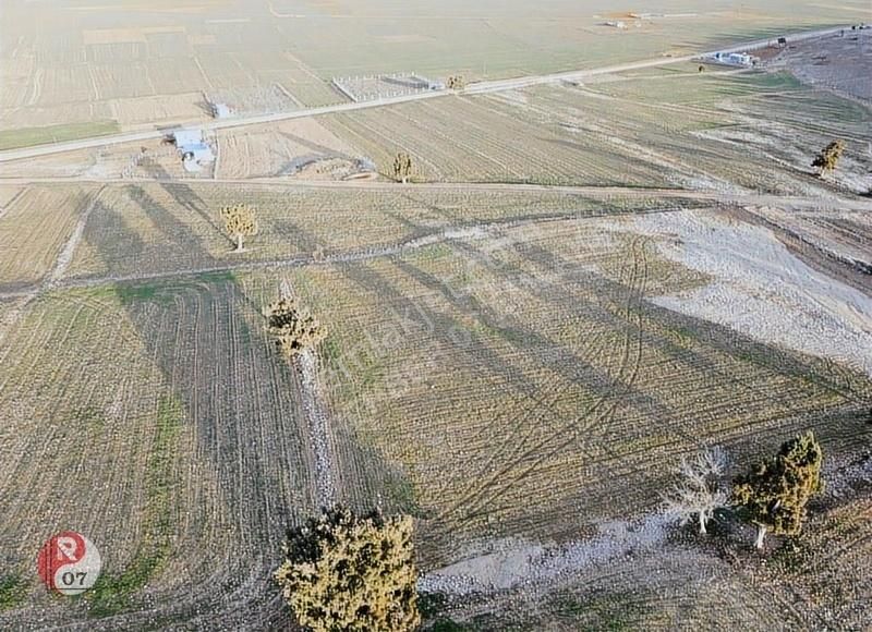 Antalya Korkuteli Beğiş Susuz'unda Satılık 3.545m2 Tarla - Görsel 11