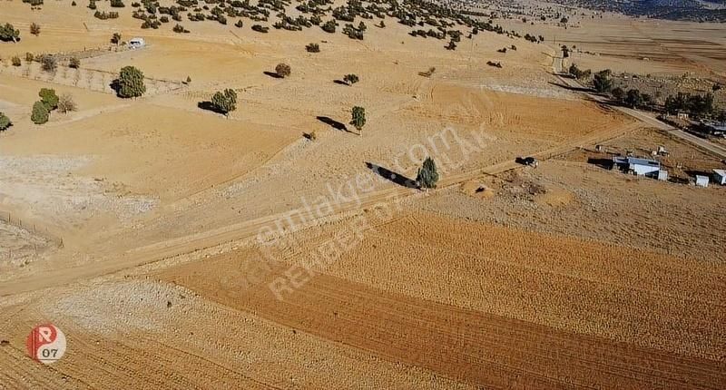Antalya Korkuteli Beğiş Susuz'unda Satılık 3.545m2 Tarla - Görsel 25