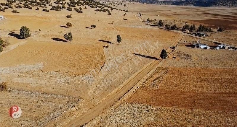 Antalya Korkuteli Beğiş Susuz'unda Satılık 3.545m2 Tarla - Görsel 23