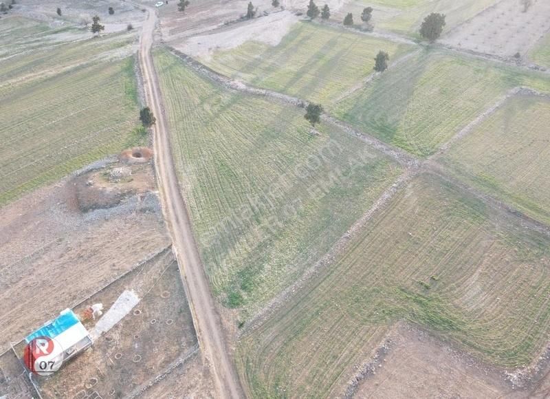 Antalya Korkuteli Beğiş Susuz'unda Satılık 3.545m2 Tarla - Görsel 22