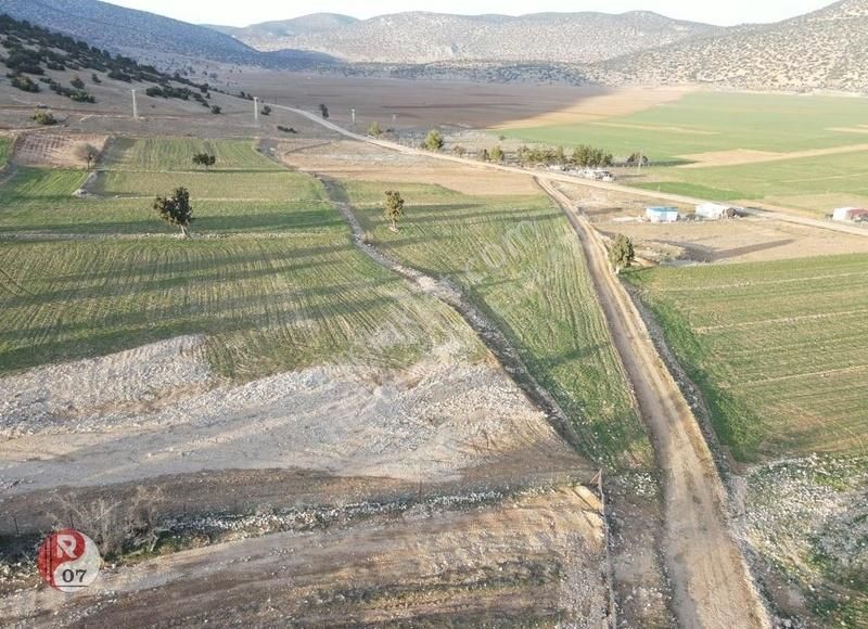 Antalya Korkuteli Beğiş Susuz'unda Satılık 3.545m2 Tarla - Görsel 18