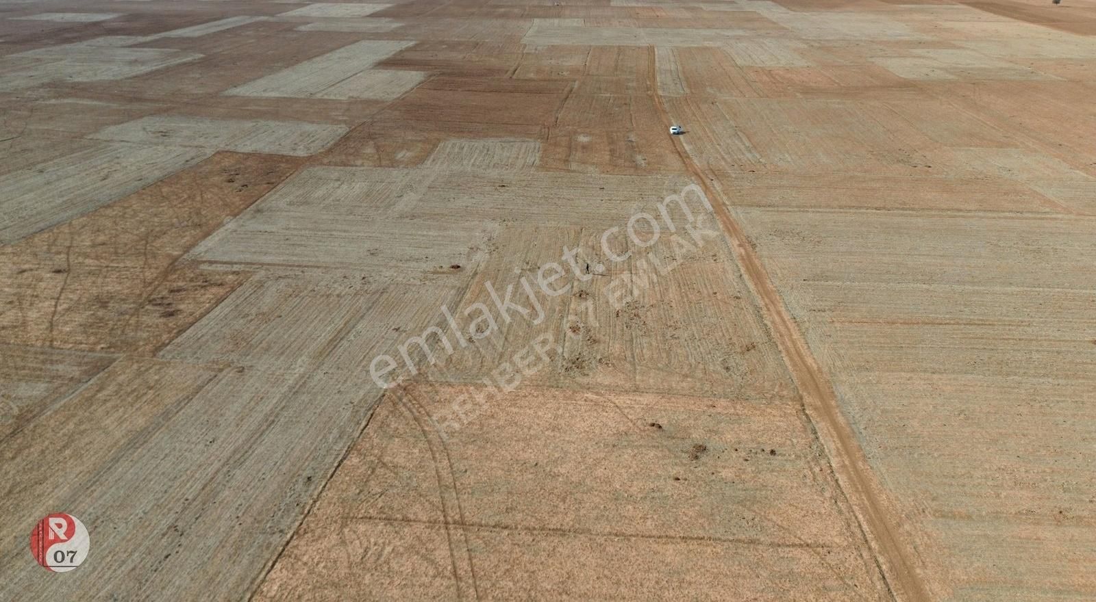 Antalya Korkuteli İmecik Mahallesin'de 452 M2 Satılık Tarla - Görsel 9