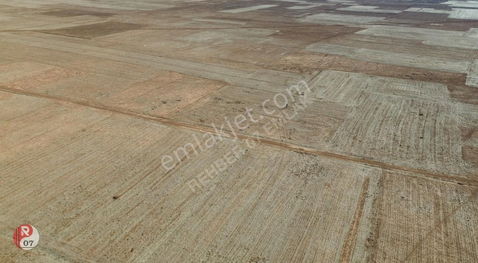 Antalya Korkuteli İmecik Mahallesin'de 452 M2 Satılık Tarla - Görsel 12