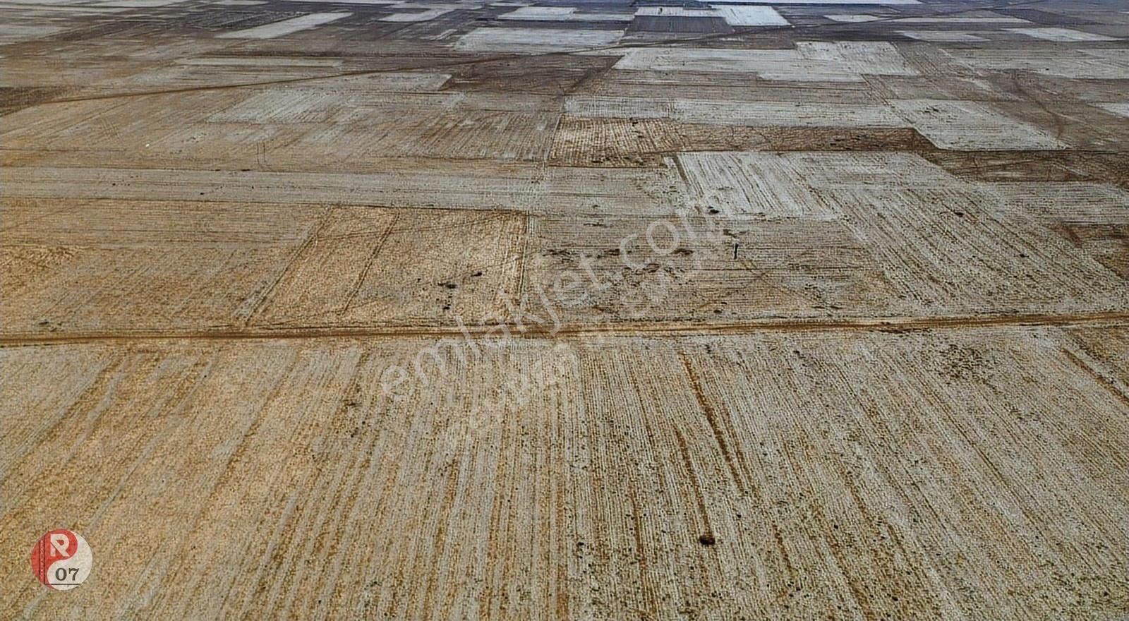 Antalya Korkuteli İmecik Mahallesin'de 452 M2 Satılık Tarla - Görsel 6