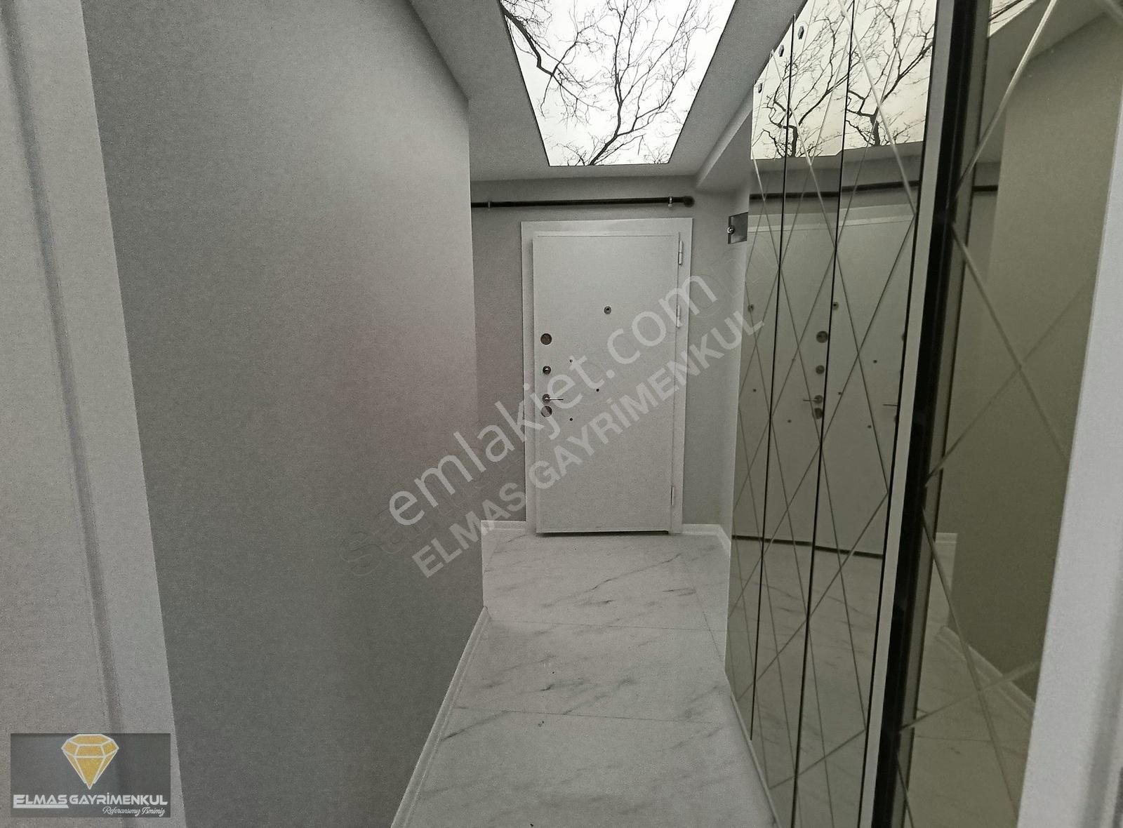 İnönü Mahallesi Satılık 3+1 Sıfır Kupon Daire - Görsel 6