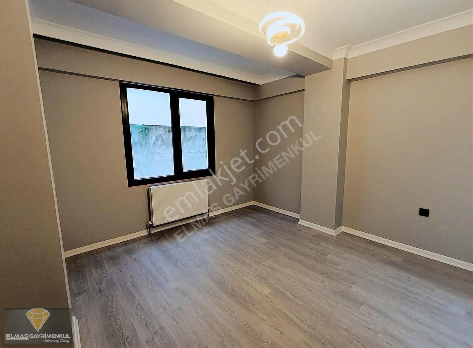 İnönü Mahallesi Satılık 3+1 Sıfır Kupon Daire - Görsel 3